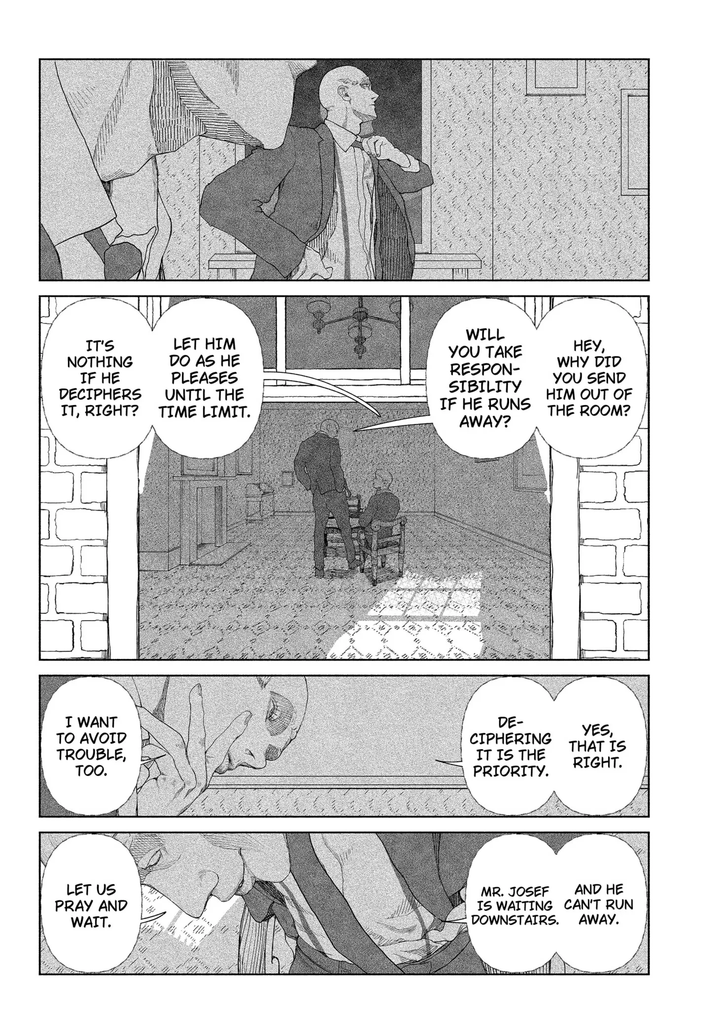Enigmatica Chapter 1 page 34