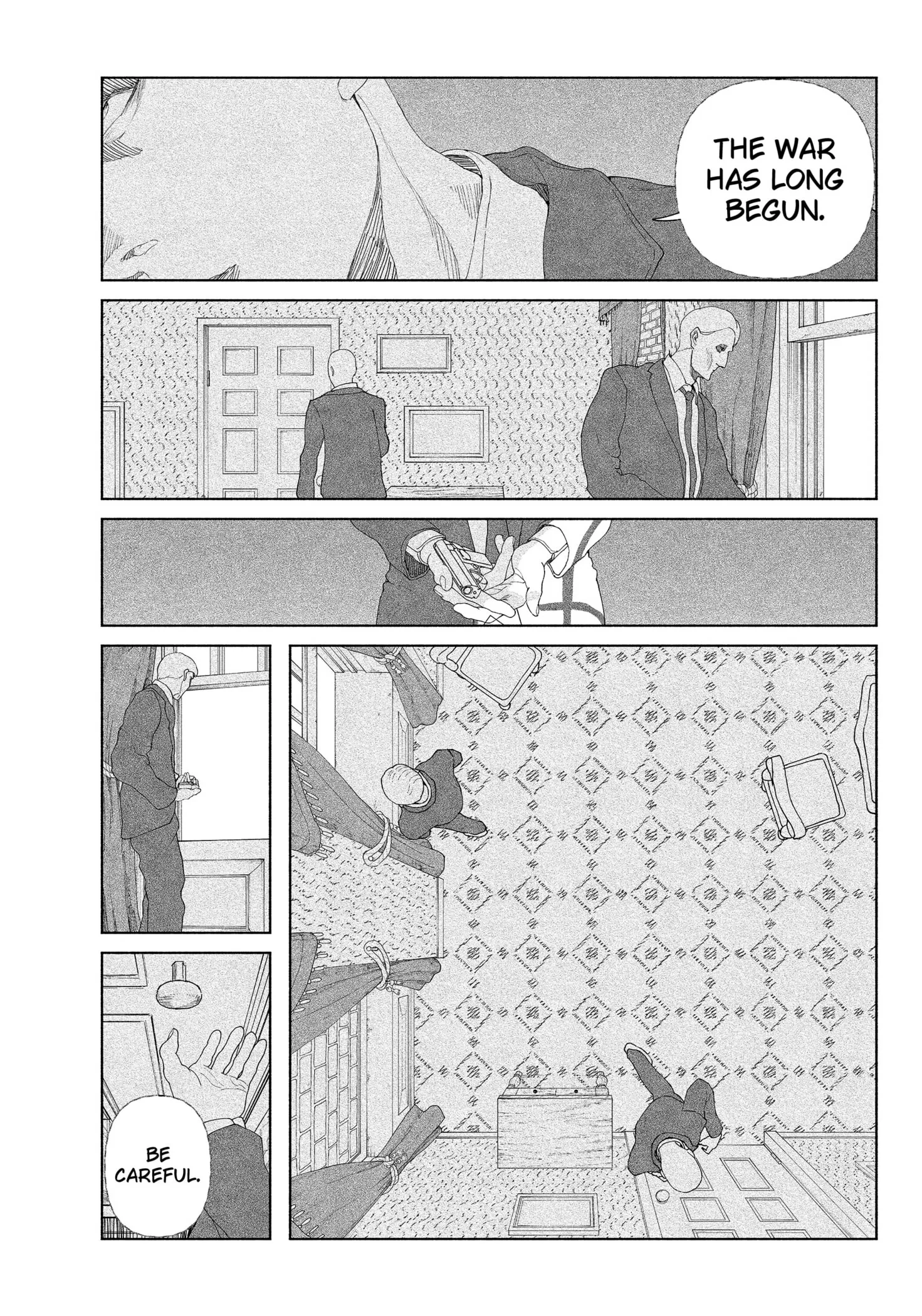 Enigmatica Chapter 1 page 41