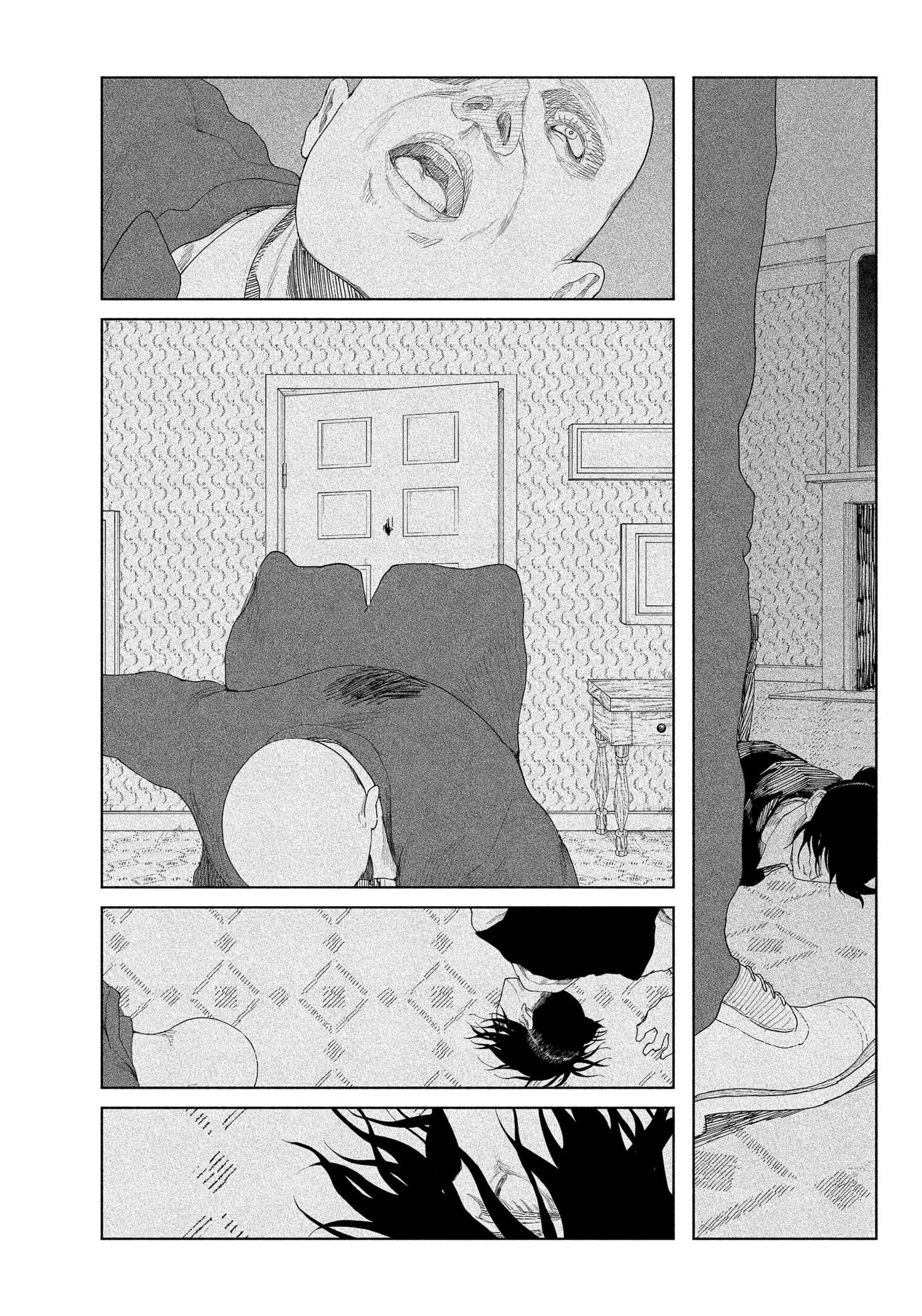 Enigmatica Chapter 1 page 47