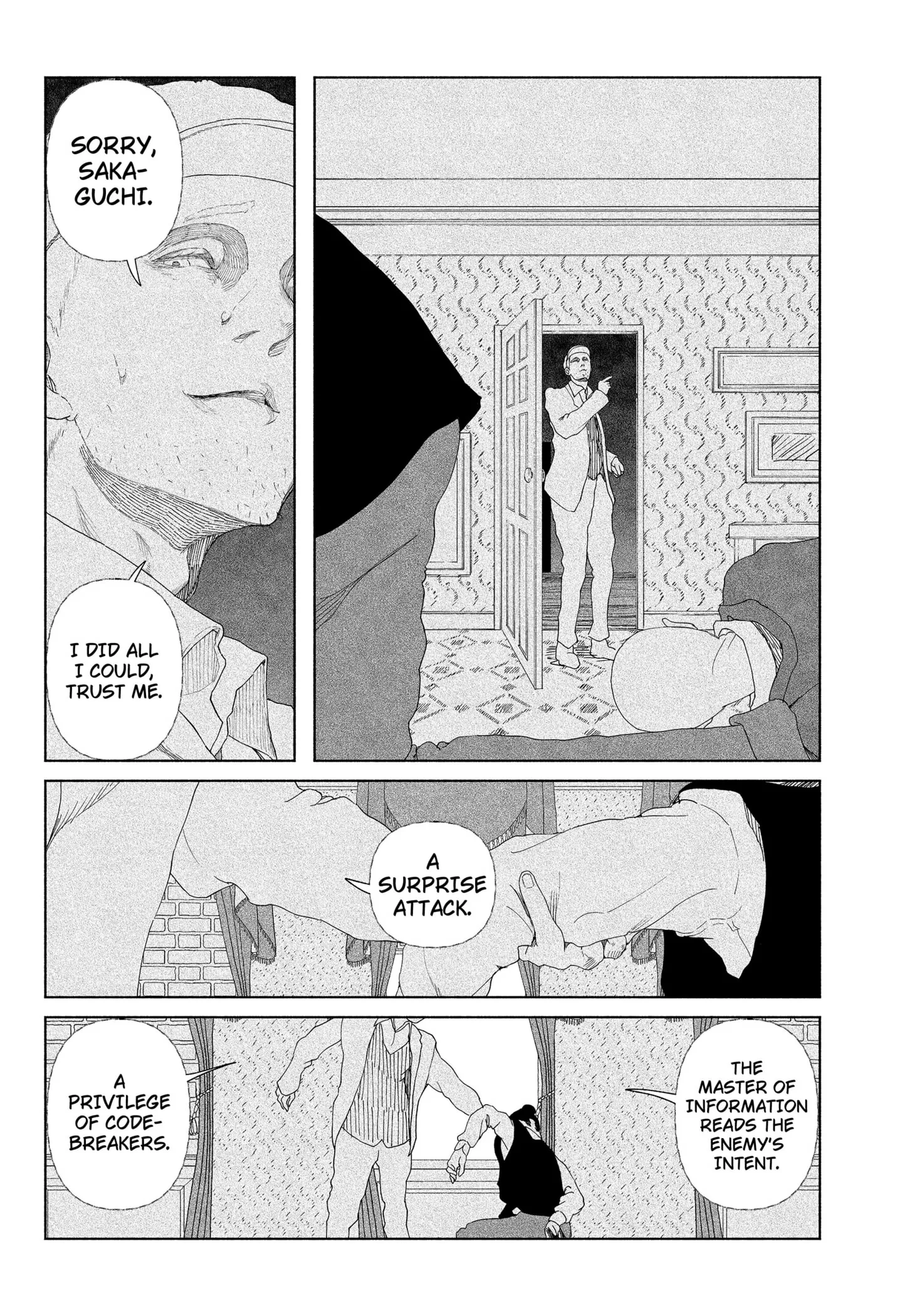 Enigmatica Chapter 1 page 48