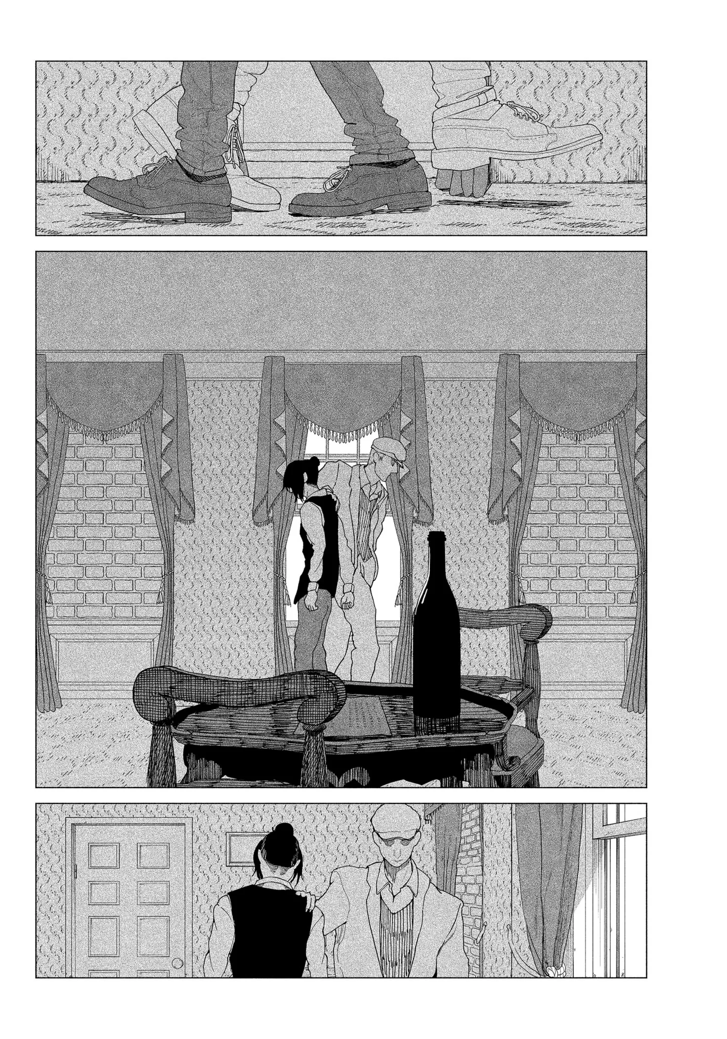 Enigmatica Chapter 1 page 52