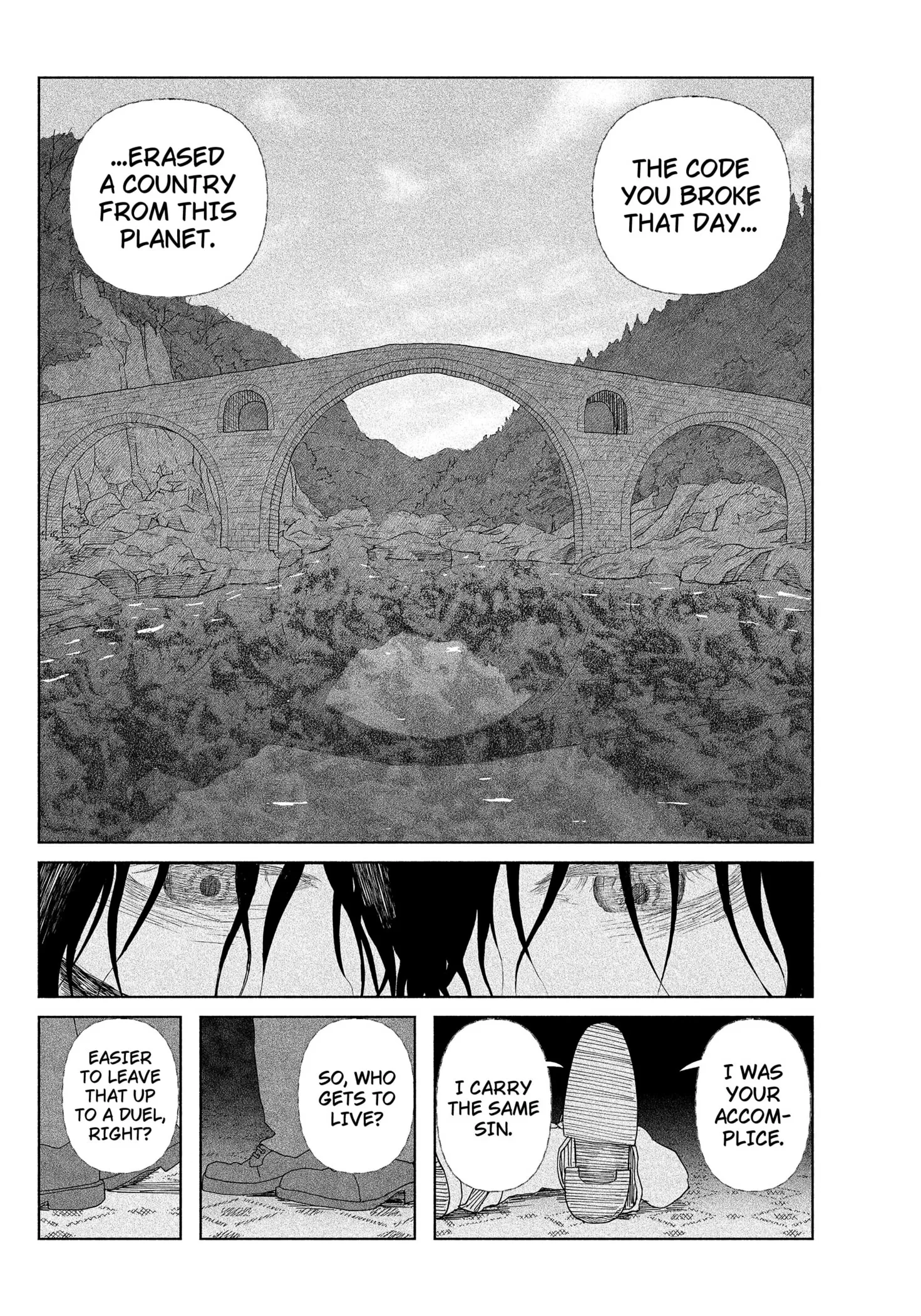 Enigmatica Chapter 1 page 62