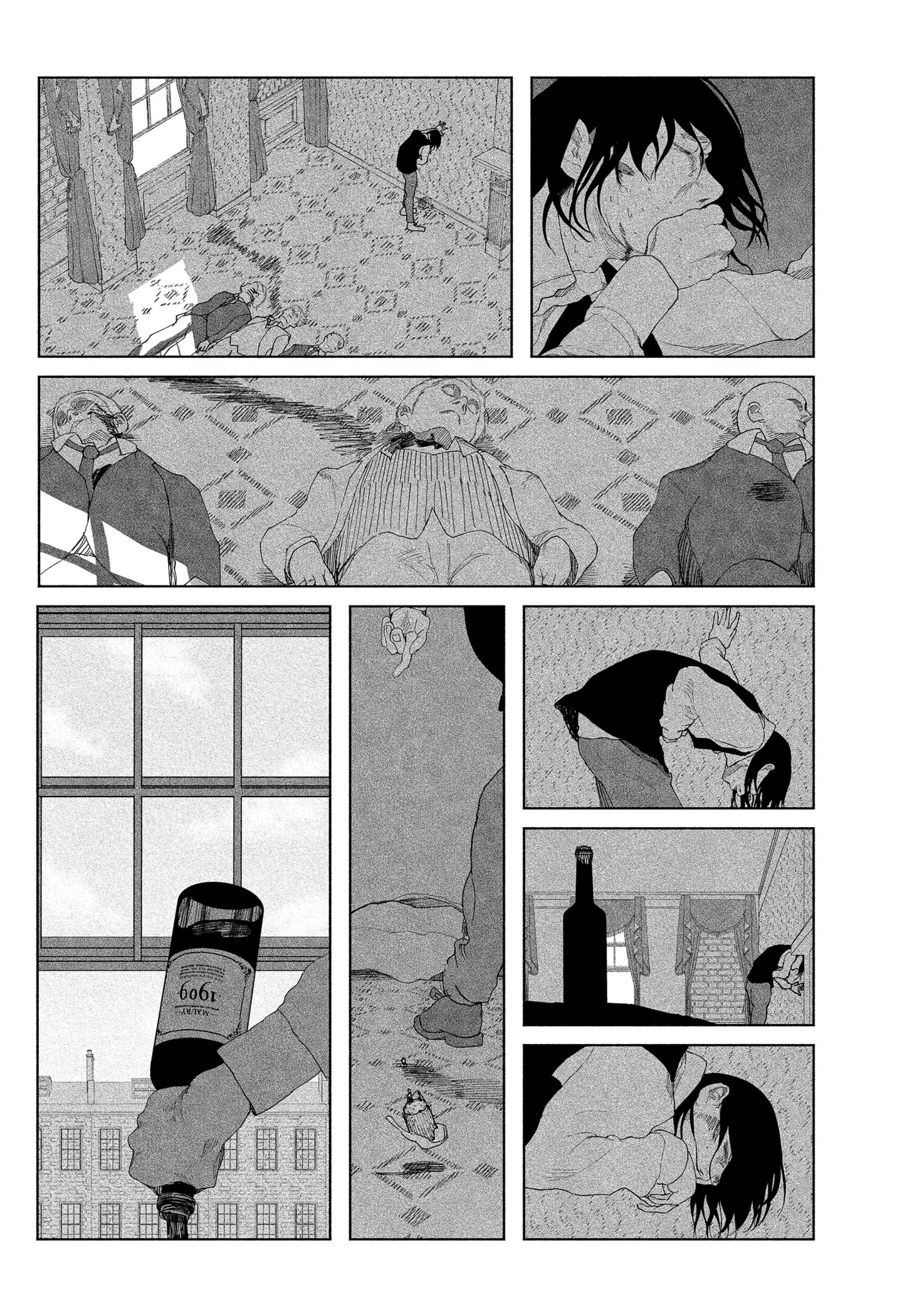 Enigmatica Chapter 1 page 66