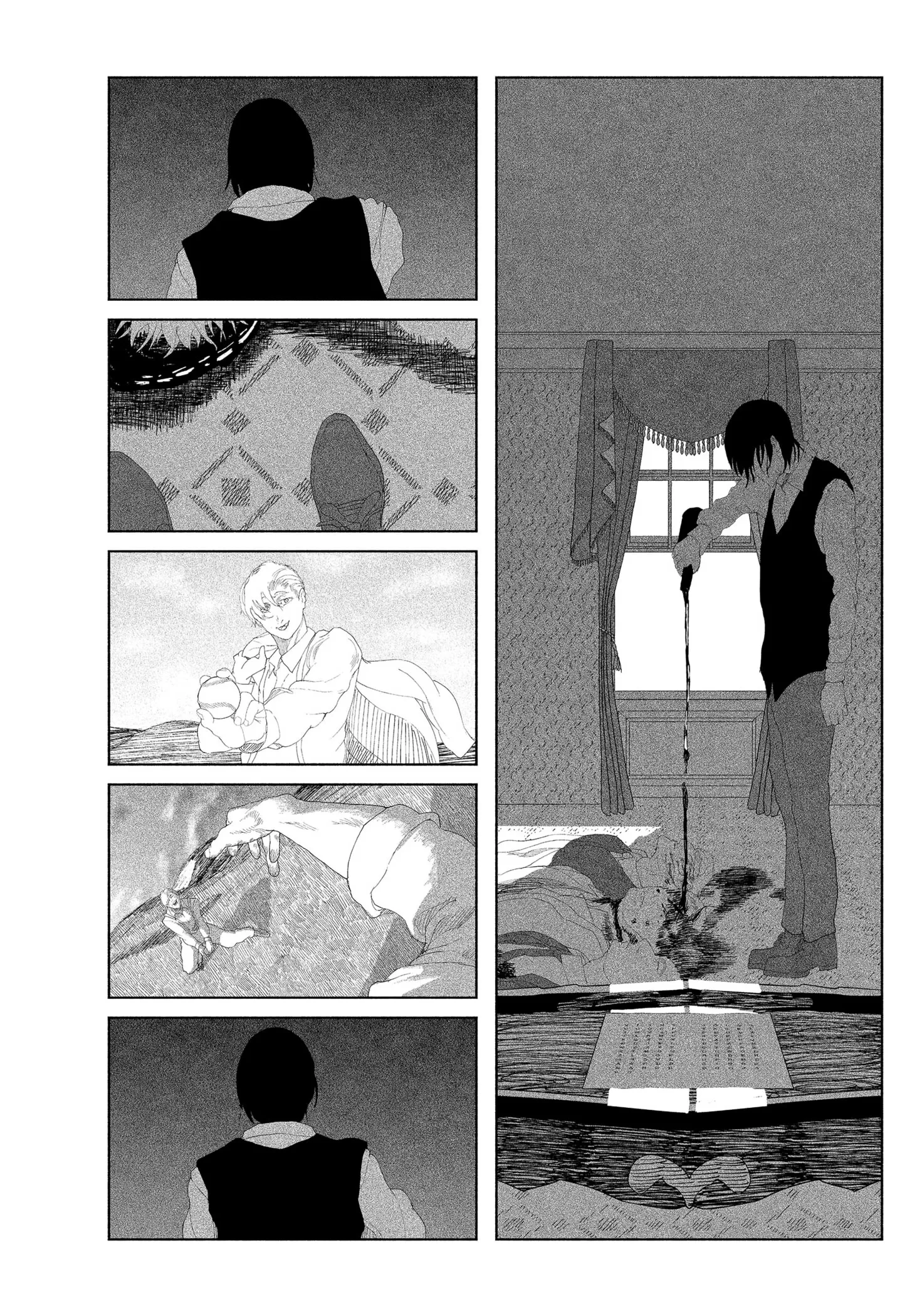 Enigmatica Chapter 1 page 67