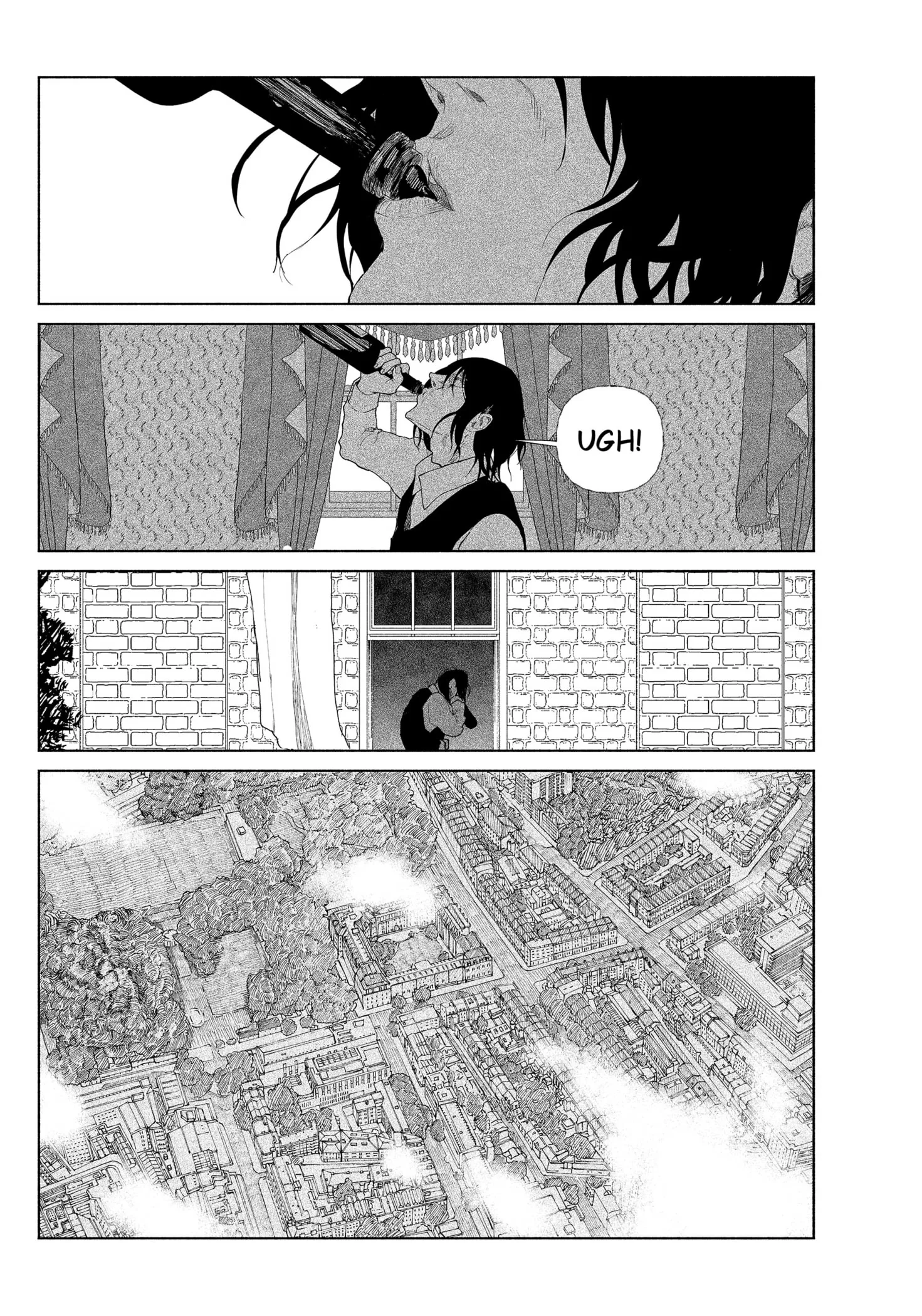 Enigmatica Chapter 1 page 68