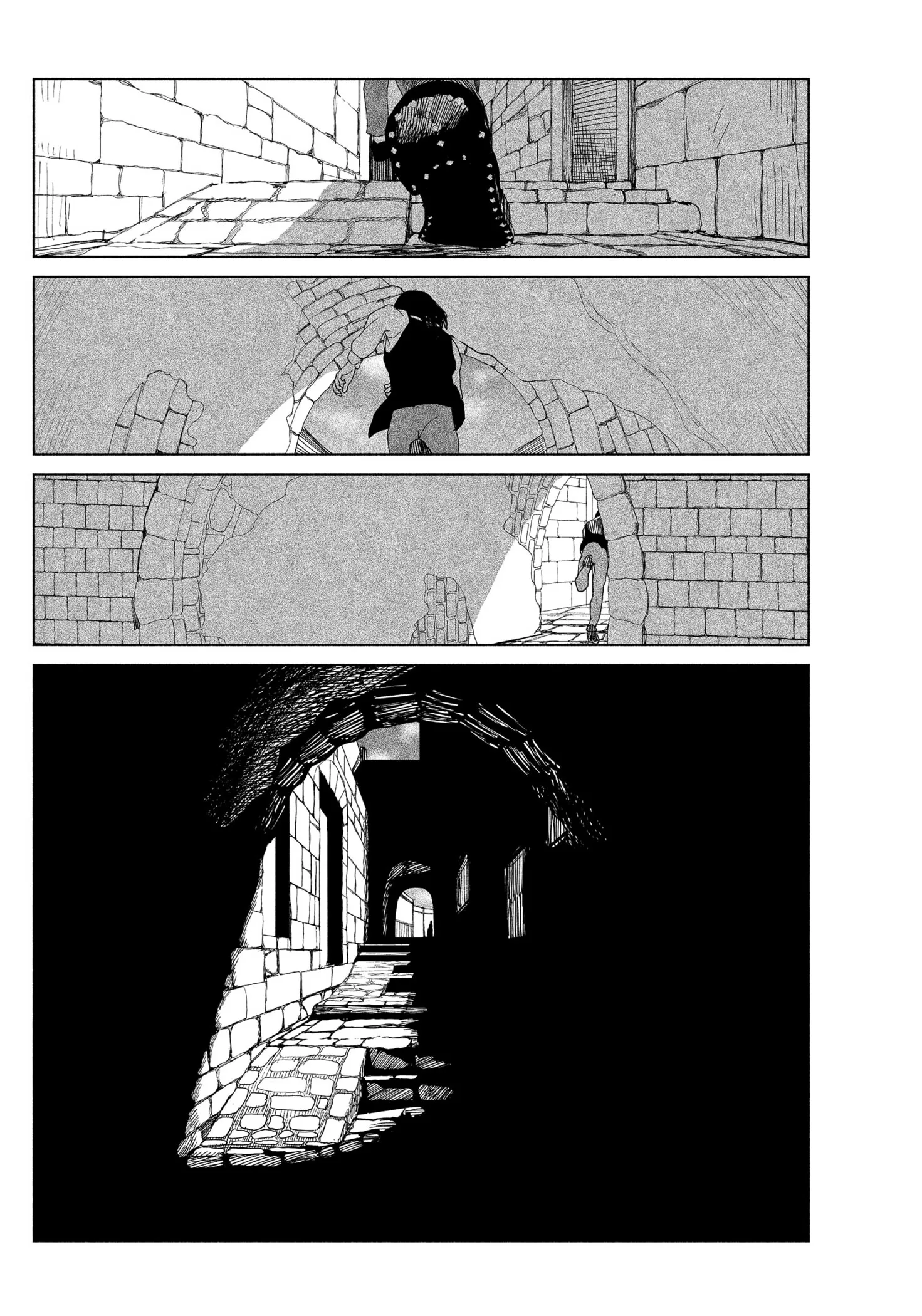 Enigmatica Chapter 1 page 70