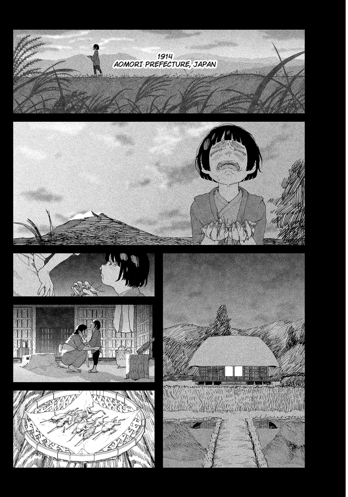 Enigmatica Chapter 1 page 72