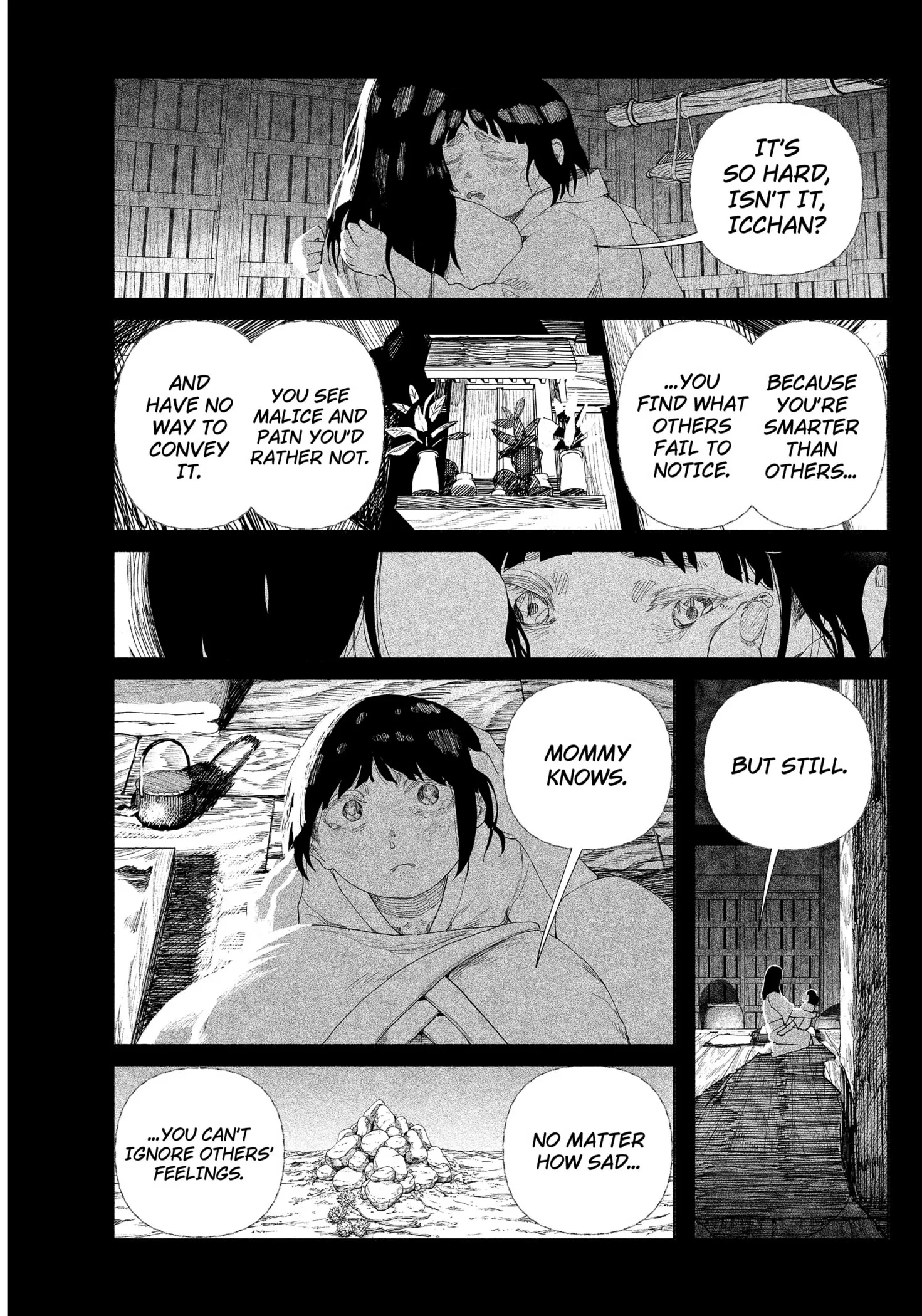 Enigmatica Chapter 1 page 73