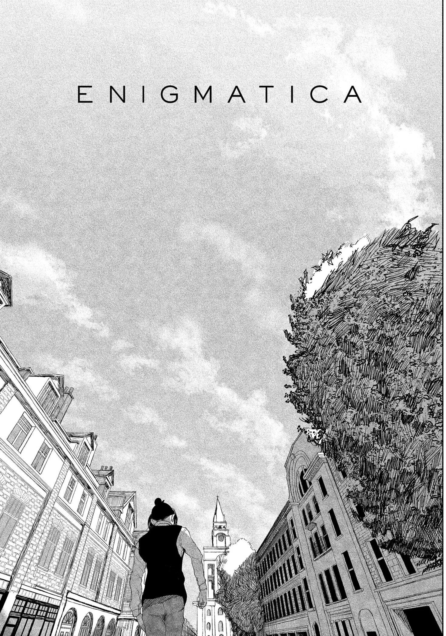 Enigmatica Chapter 1 page 82