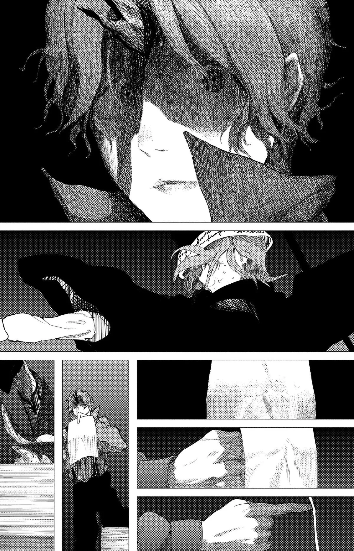 Enigmatica Chapter 10 page 6
