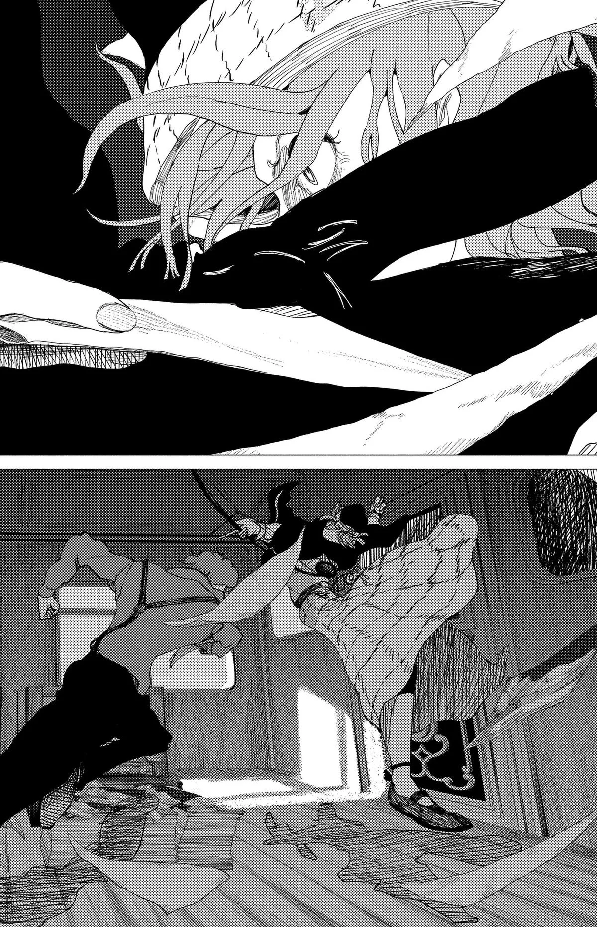 Enigmatica Chapter 10 page 9