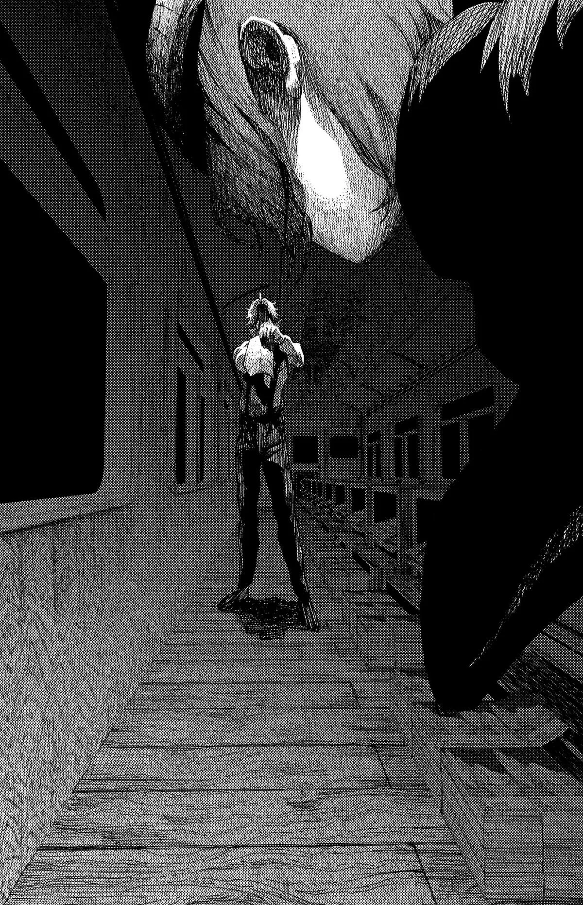 Enigmatica Chapter 10 page 5
