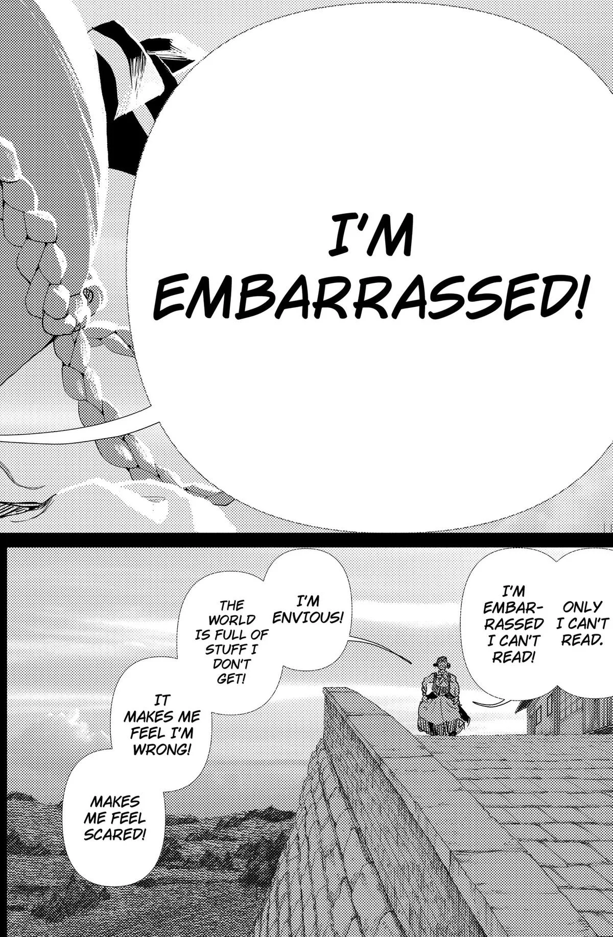 Enigmatica Chapter 11 page 10