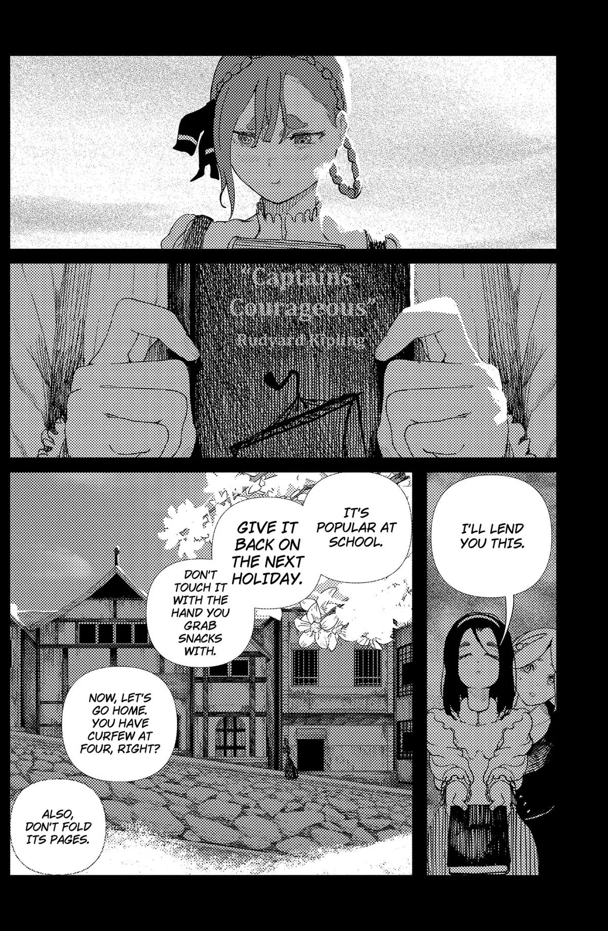 Enigmatica Chapter 11 page 4