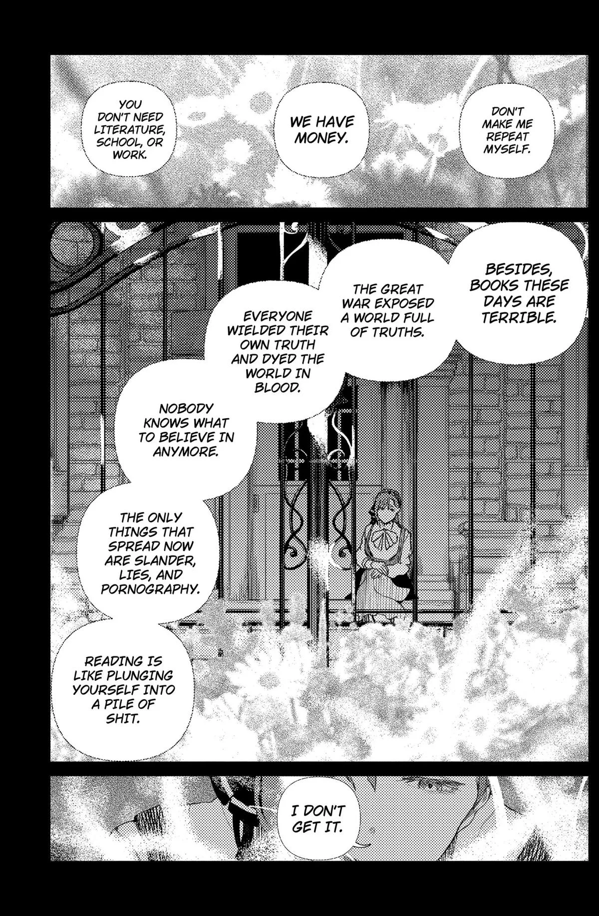 Enigmatica Chapter 11 page 7
