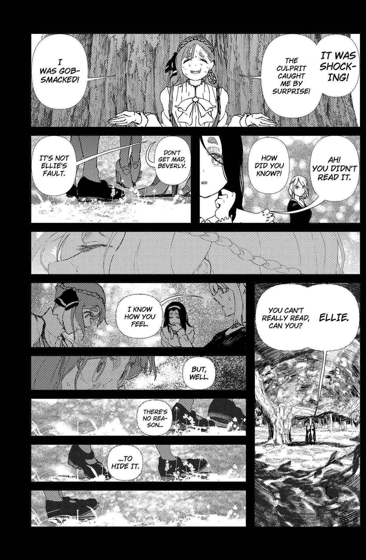 Enigmatica Chapter 11 page 9