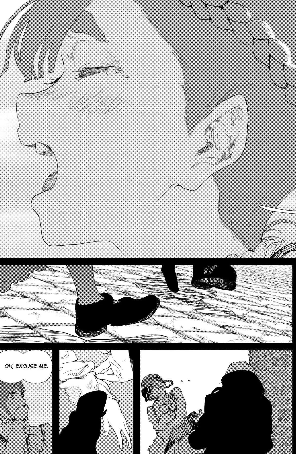 Enigmatica Chapter 11 page 11