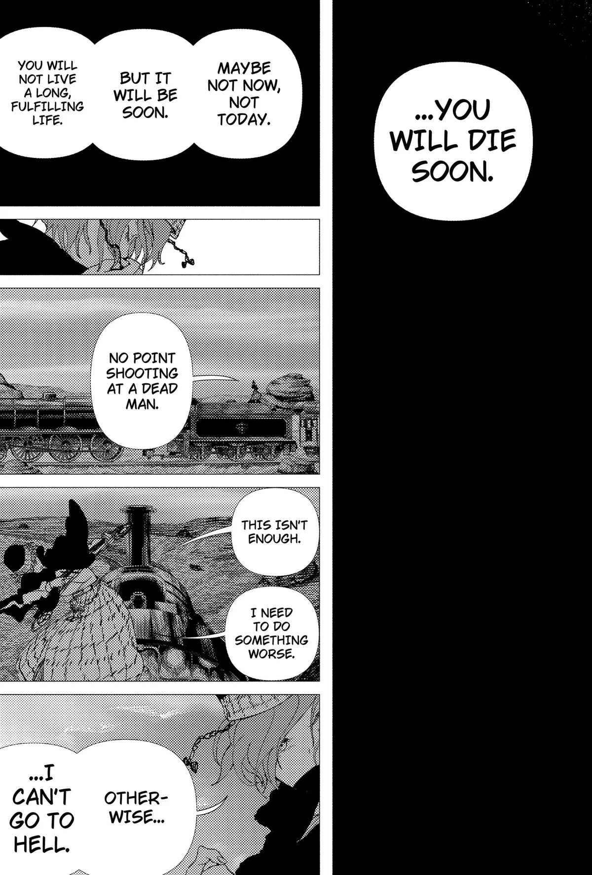 Enigmatica Chapter 12 page 9