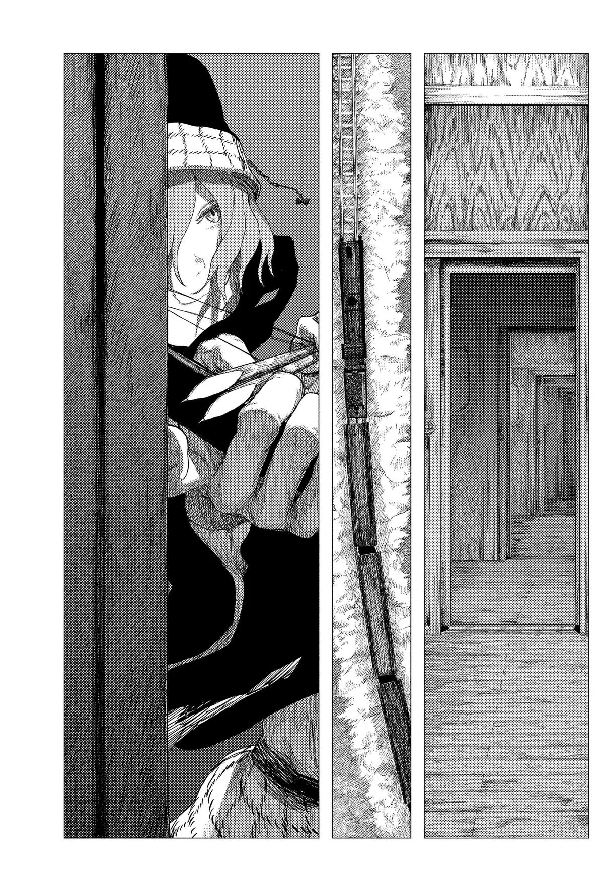 Enigmatica Chapter 12 page 13