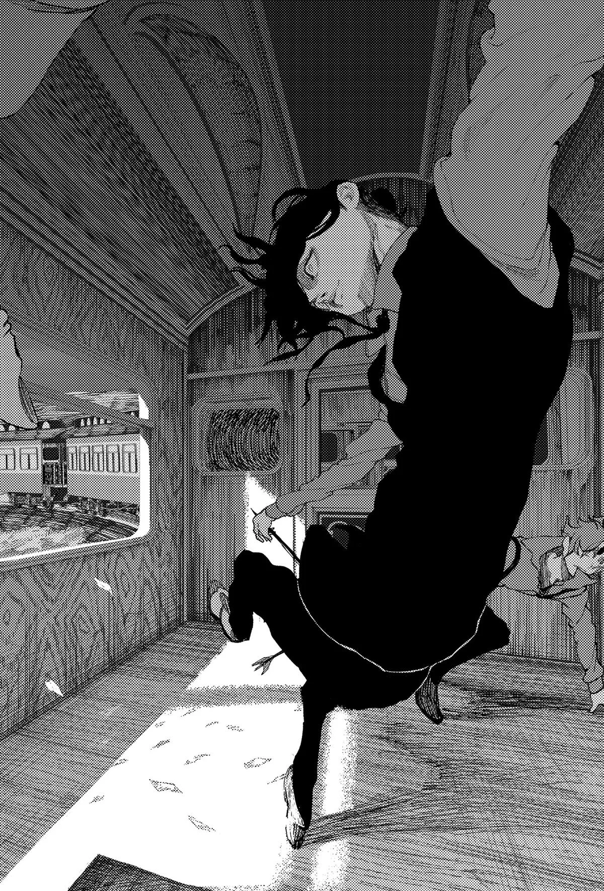 Enigmatica Chapter 12 page 4