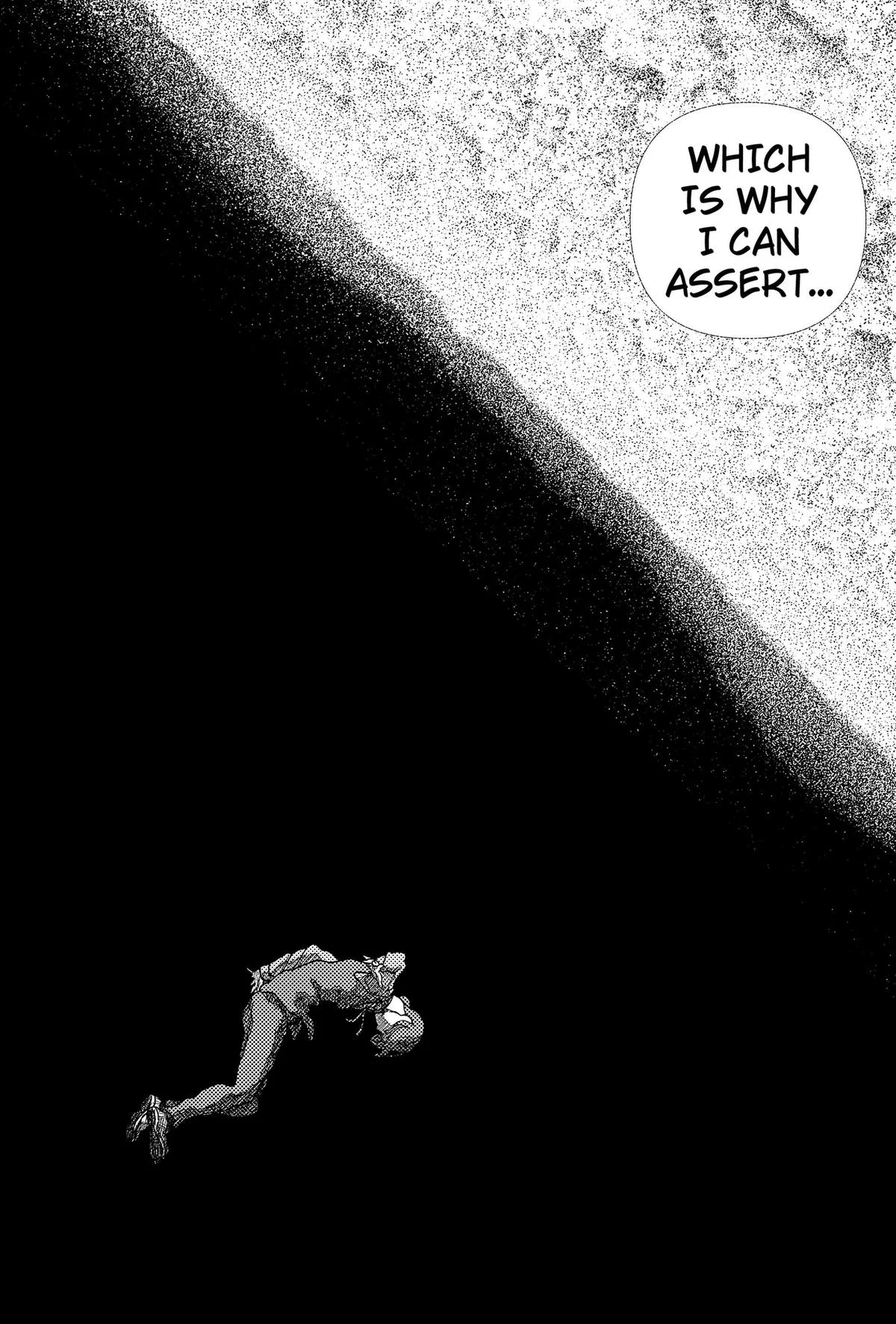 Enigmatica Chapter 12 page 8