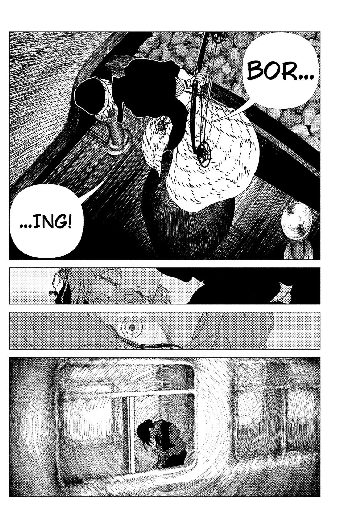 Enigmatica Chapter 12 page 6