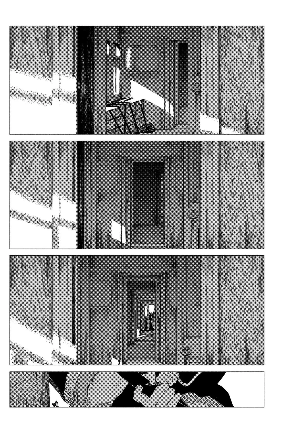 Enigmatica Chapter 12 page 2