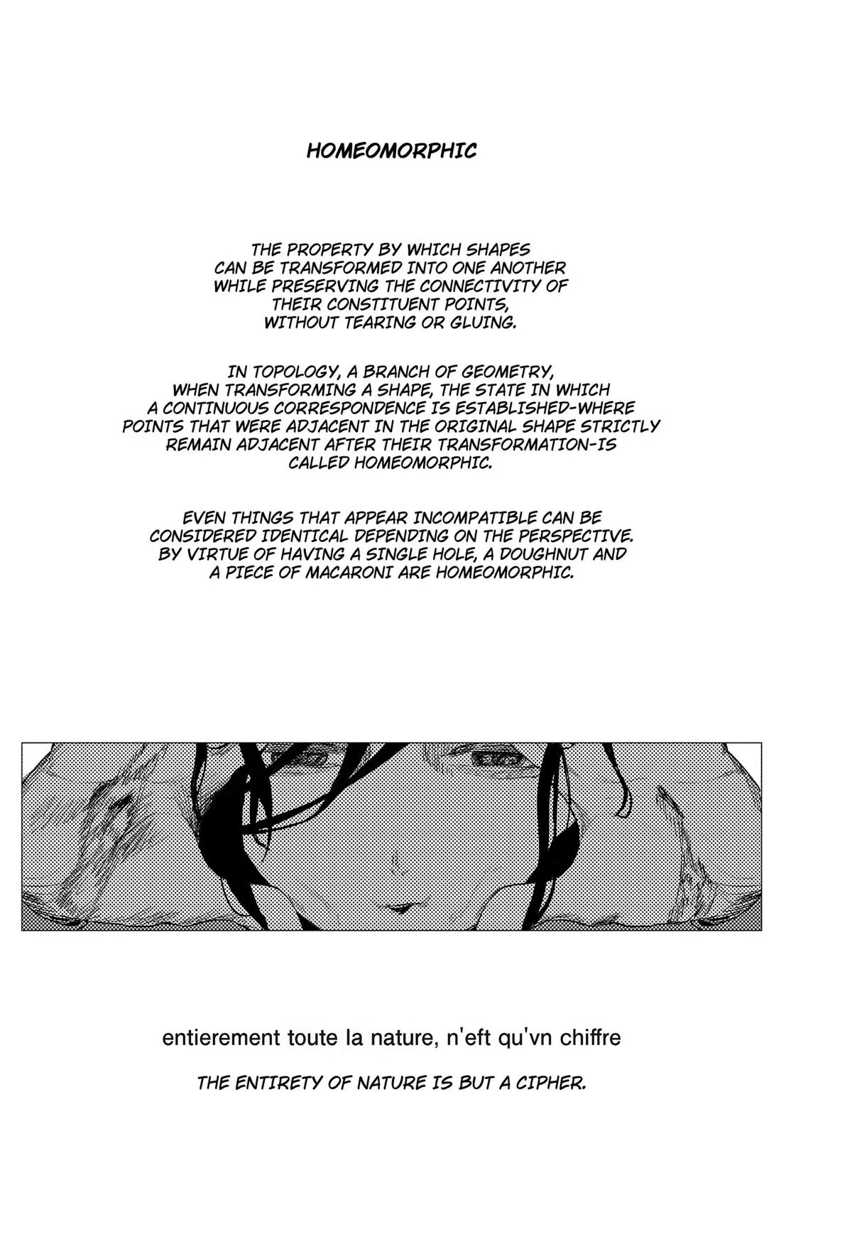 Enigmatica Chapter 12 page 18