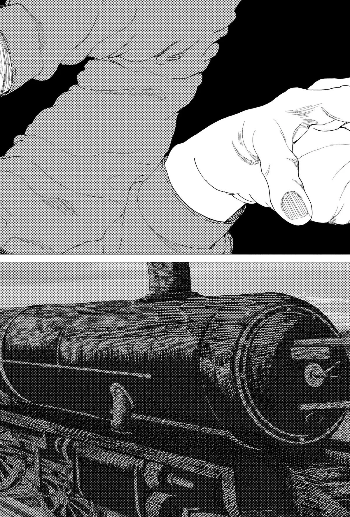Enigmatica Chapter 12 page 14