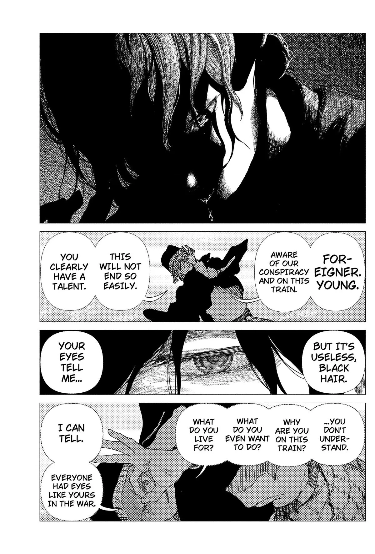 Enigmatica Chapter 12 page 7