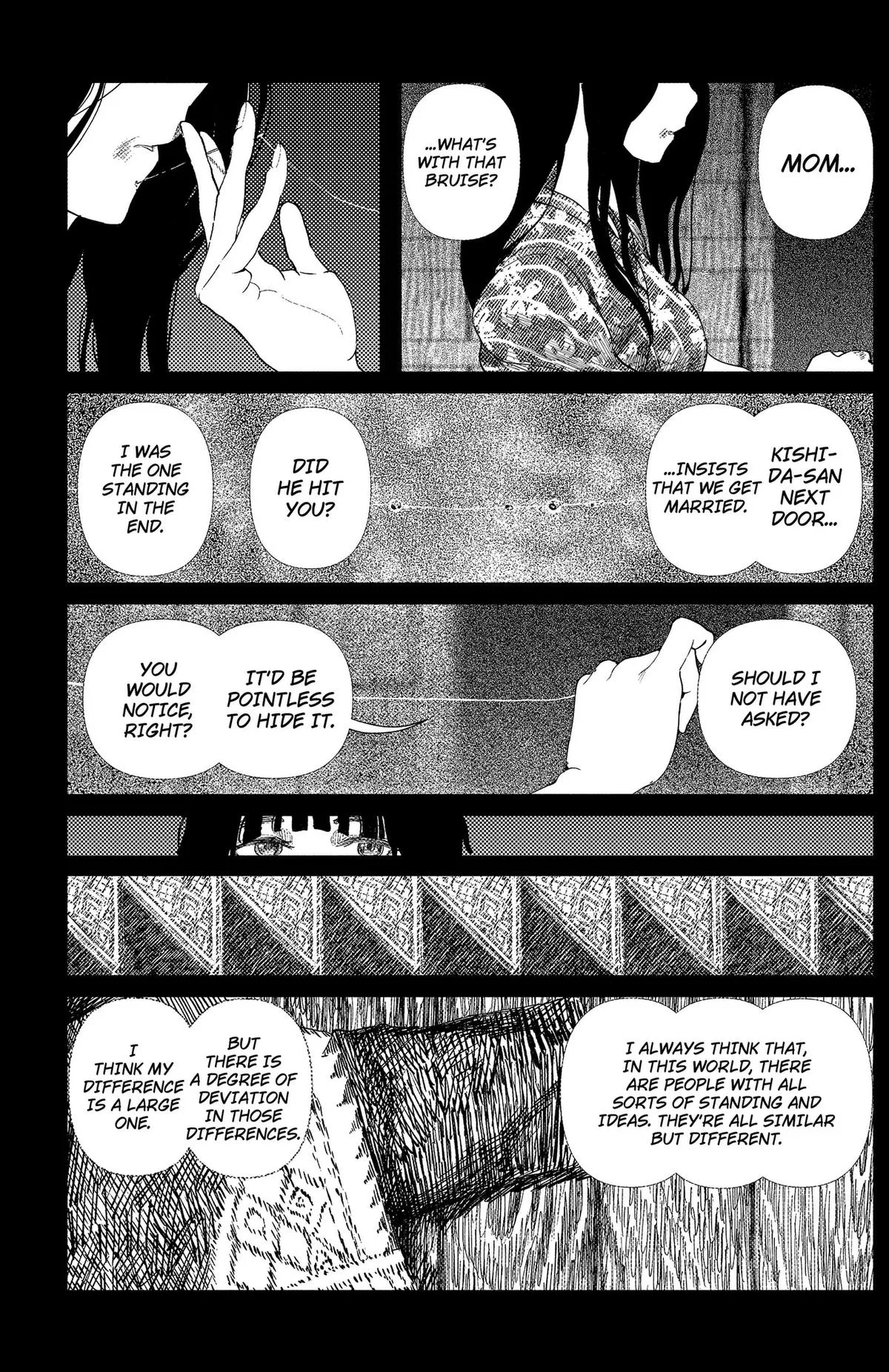 Enigmatica Chapter 13 page 9