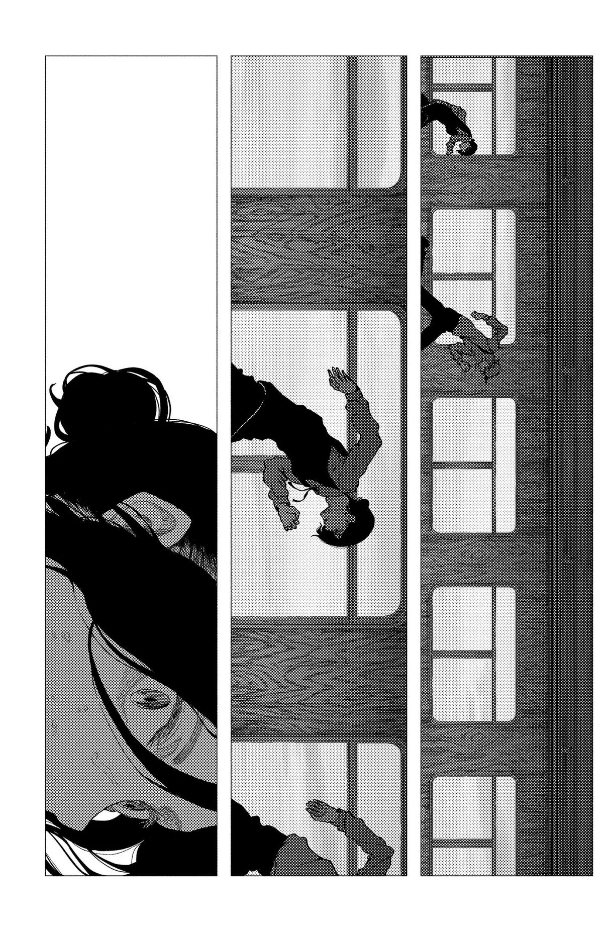 Enigmatica Chapter 13 page 15
