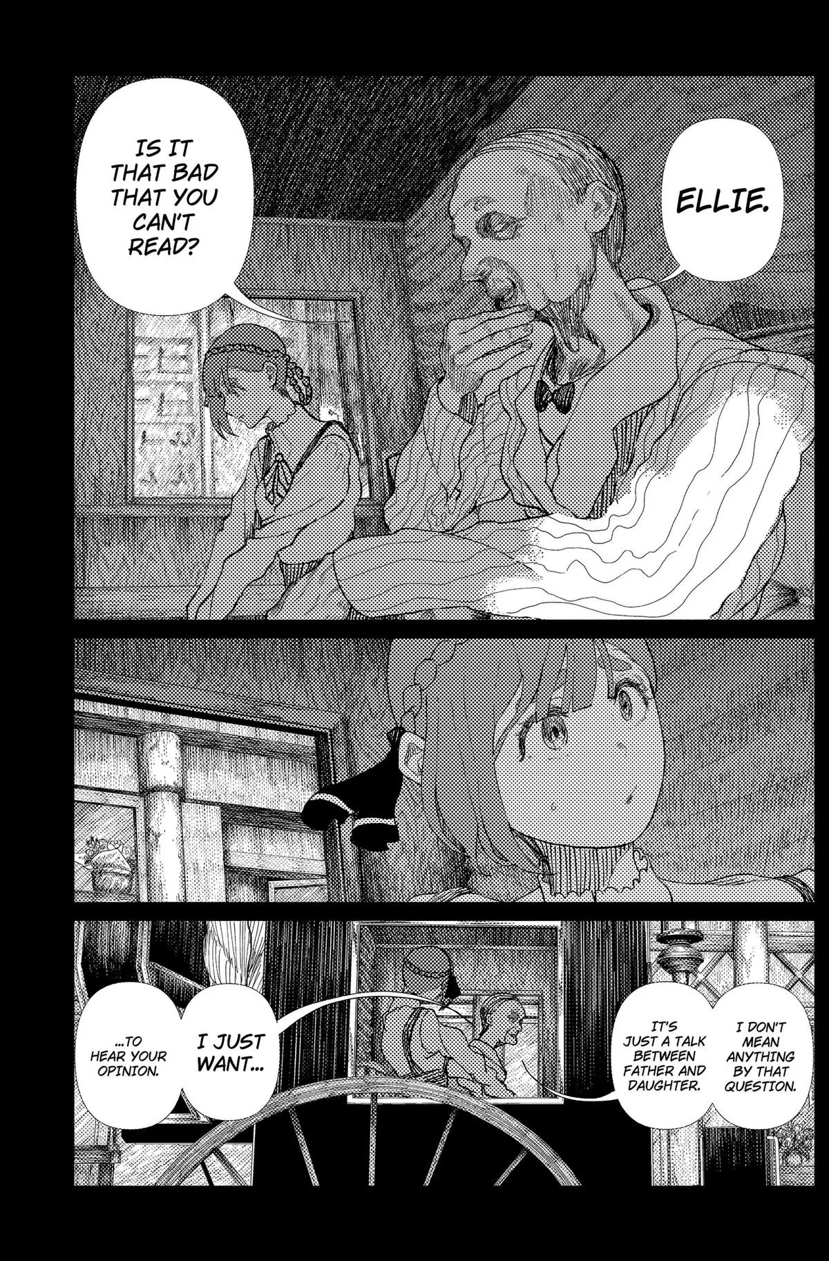 Enigmatica Chapter 14 page 7