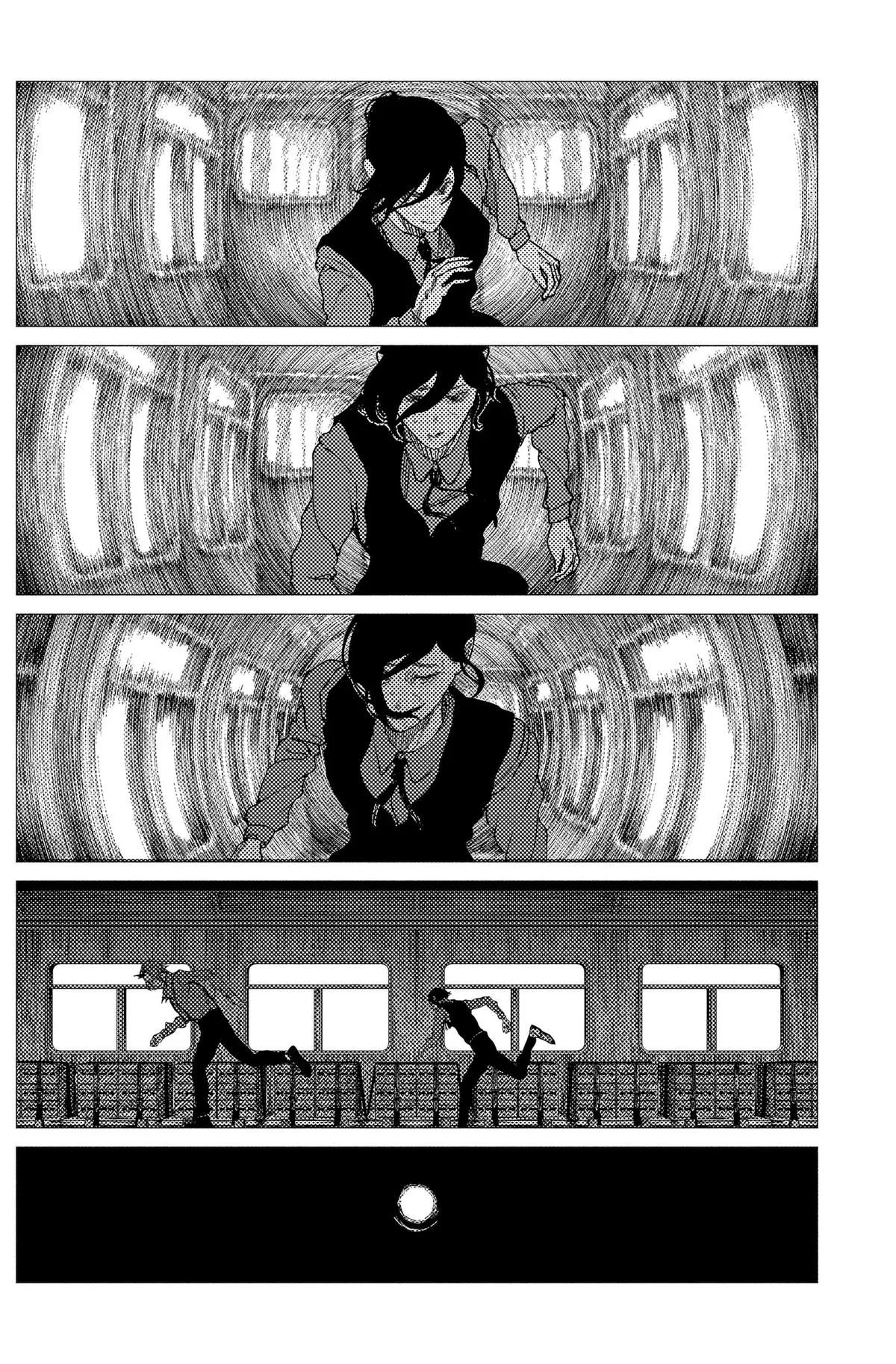Enigmatica Chapter 14 page 2