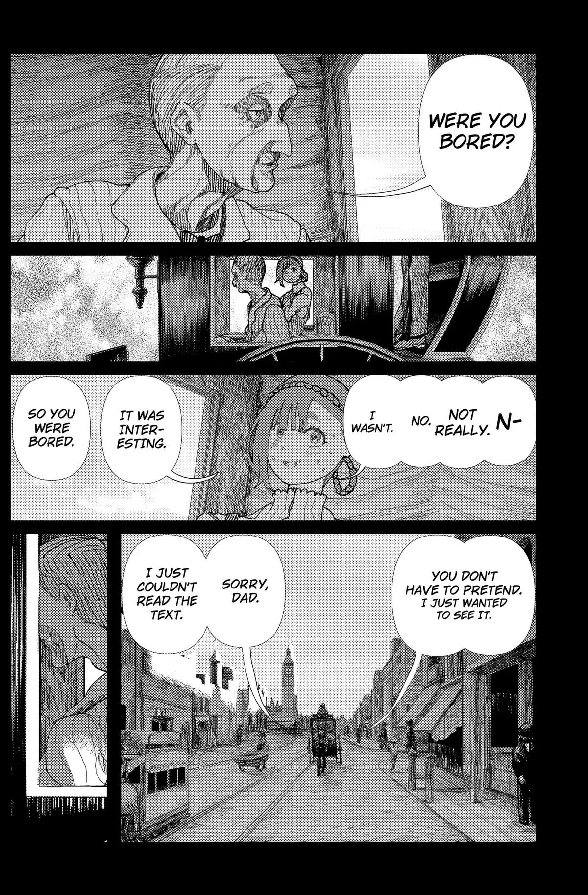 Enigmatica Chapter 14 page 6
