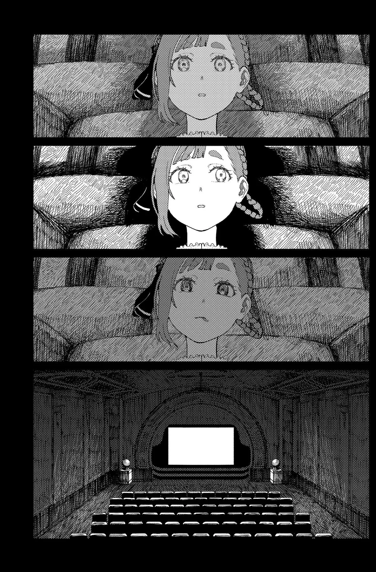 Enigmatica Chapter 14 page 3