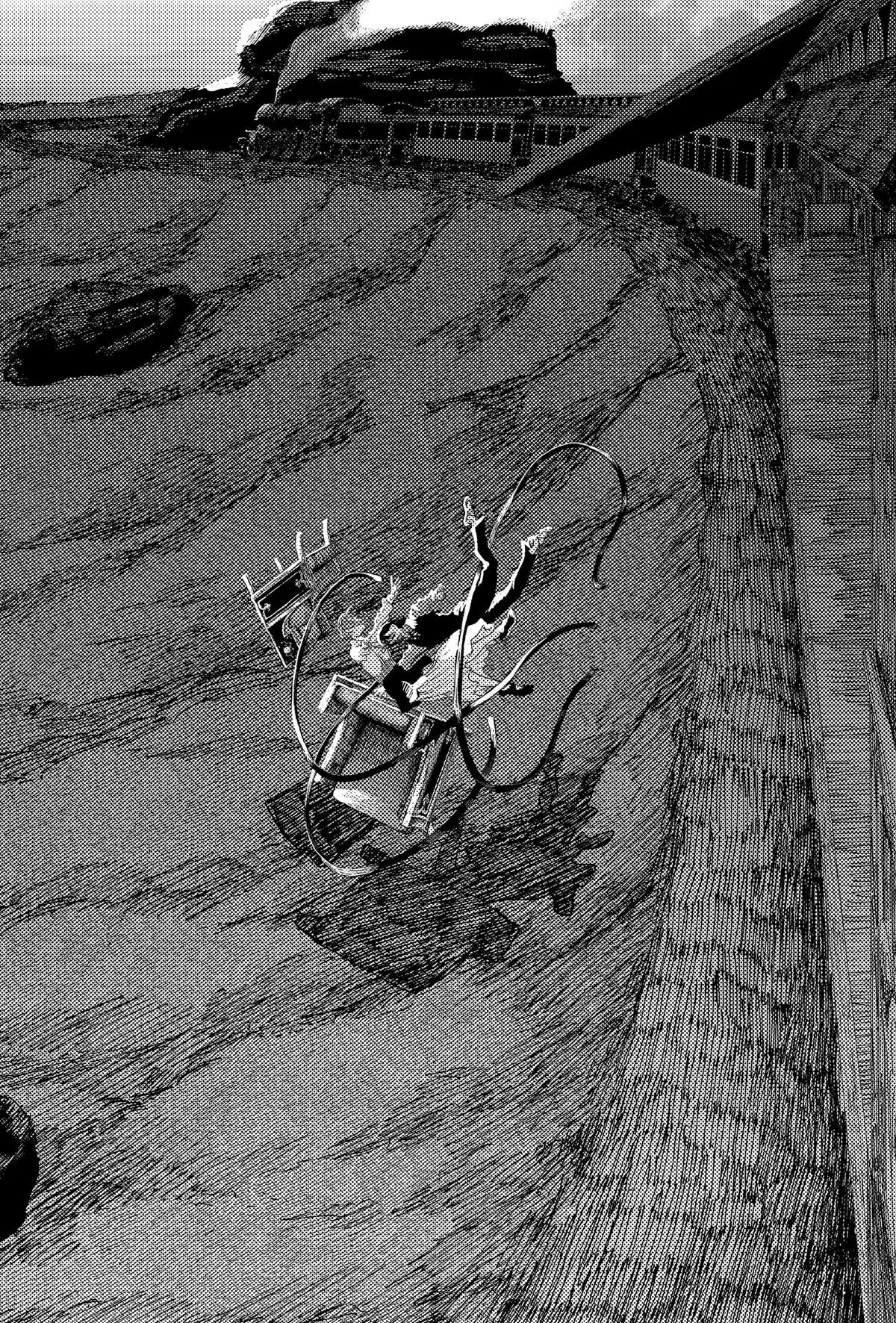 Enigmatica Chapter 15 page 18