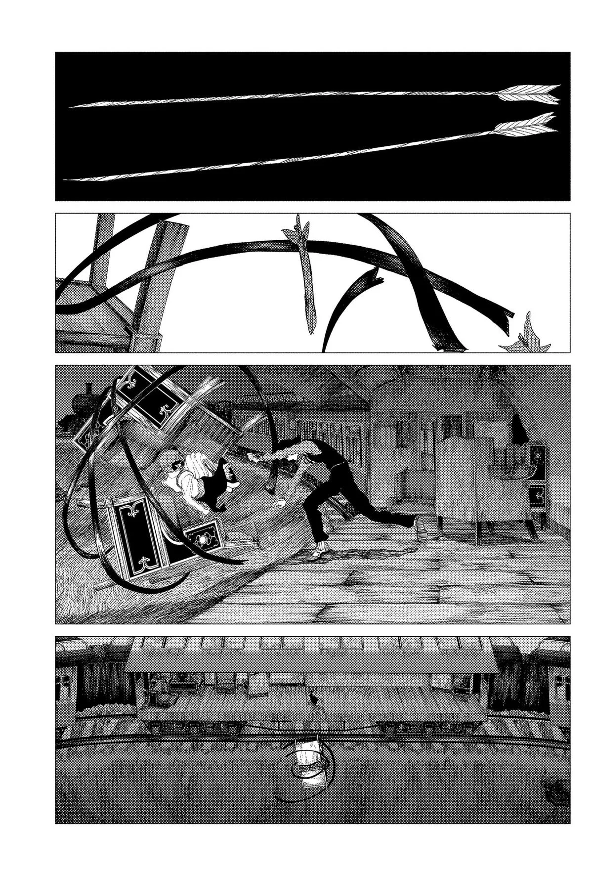Enigmatica Chapter 15 page 15