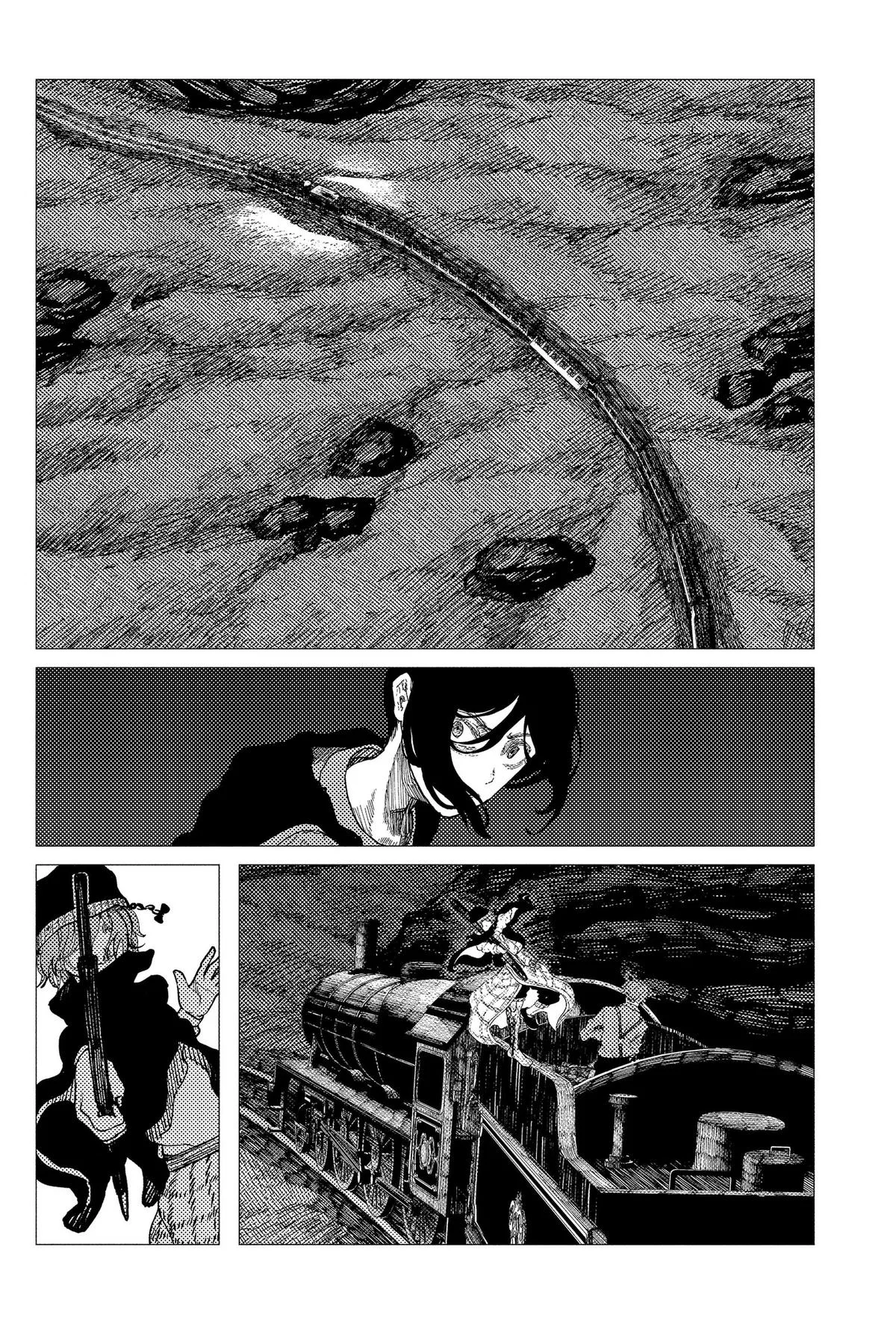 Enigmatica Chapter 15 page 14