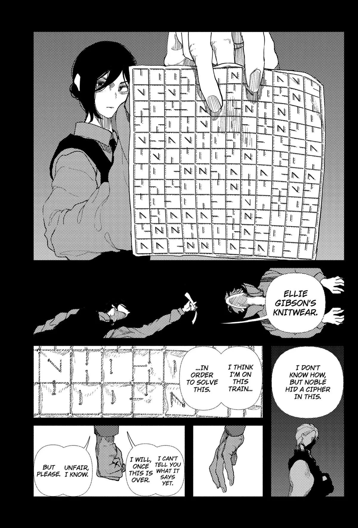 Enigmatica Chapter 15 page 7