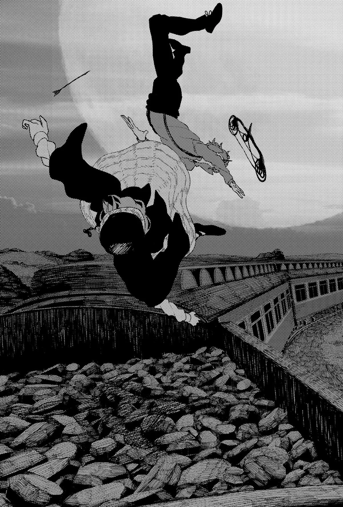 Enigmatica Chapter 15 page 9