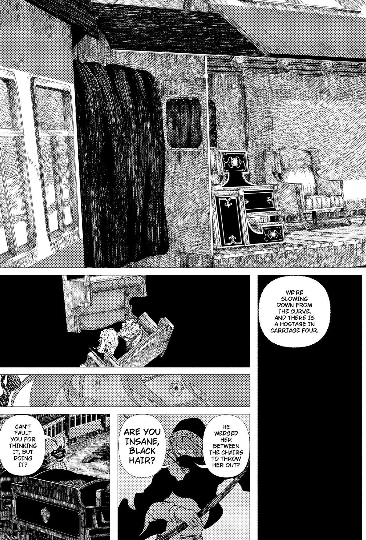 Enigmatica Chapter 15 page 3