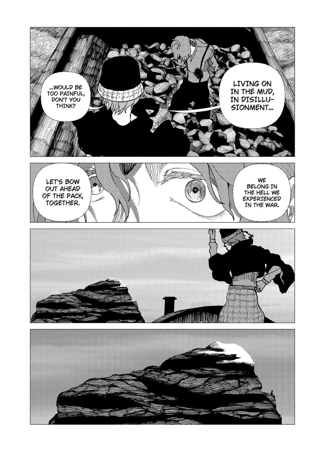 Enigmatica Chapter 16 page 10