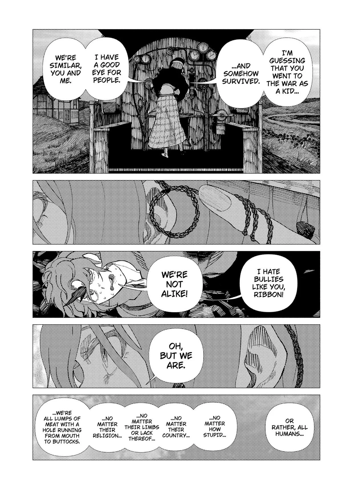 Enigmatica Chapter 16 page 6