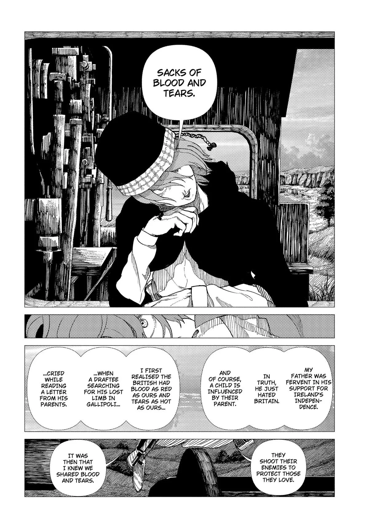 Enigmatica Chapter 16 page 7