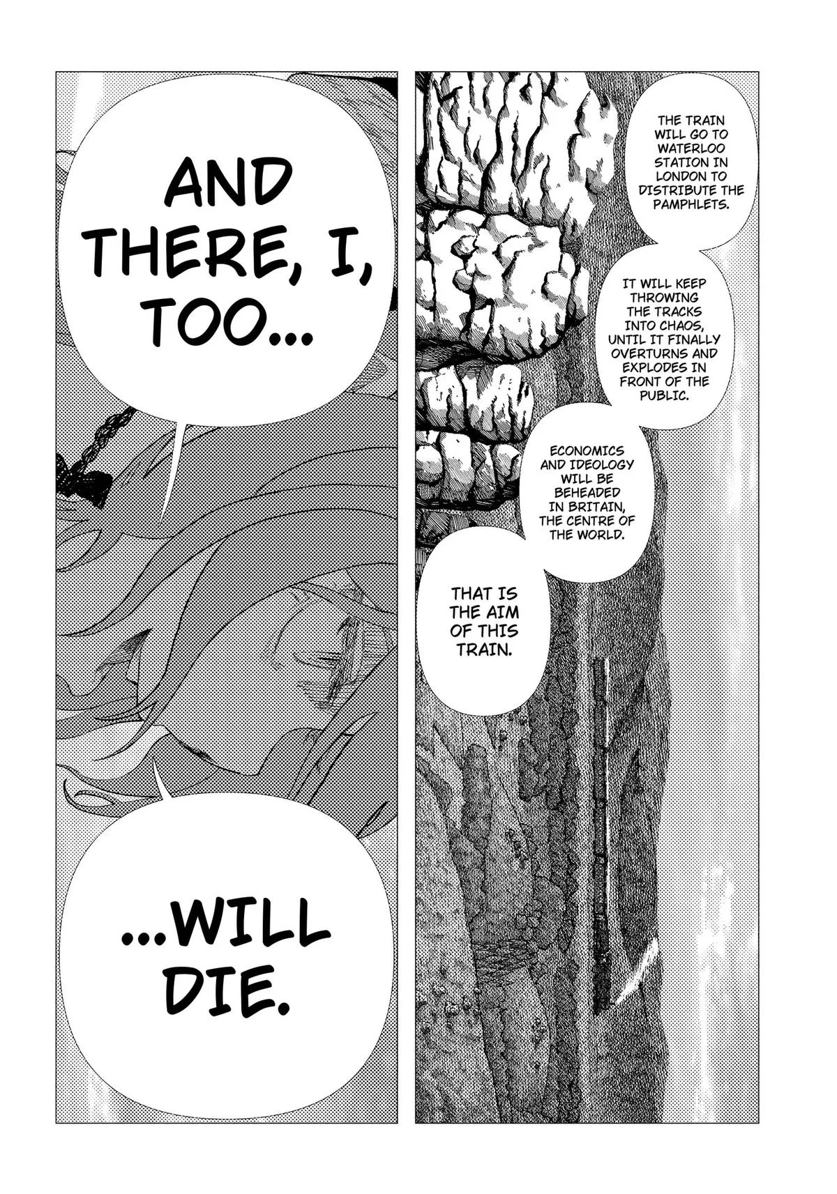 Enigmatica Chapter 16 page 9