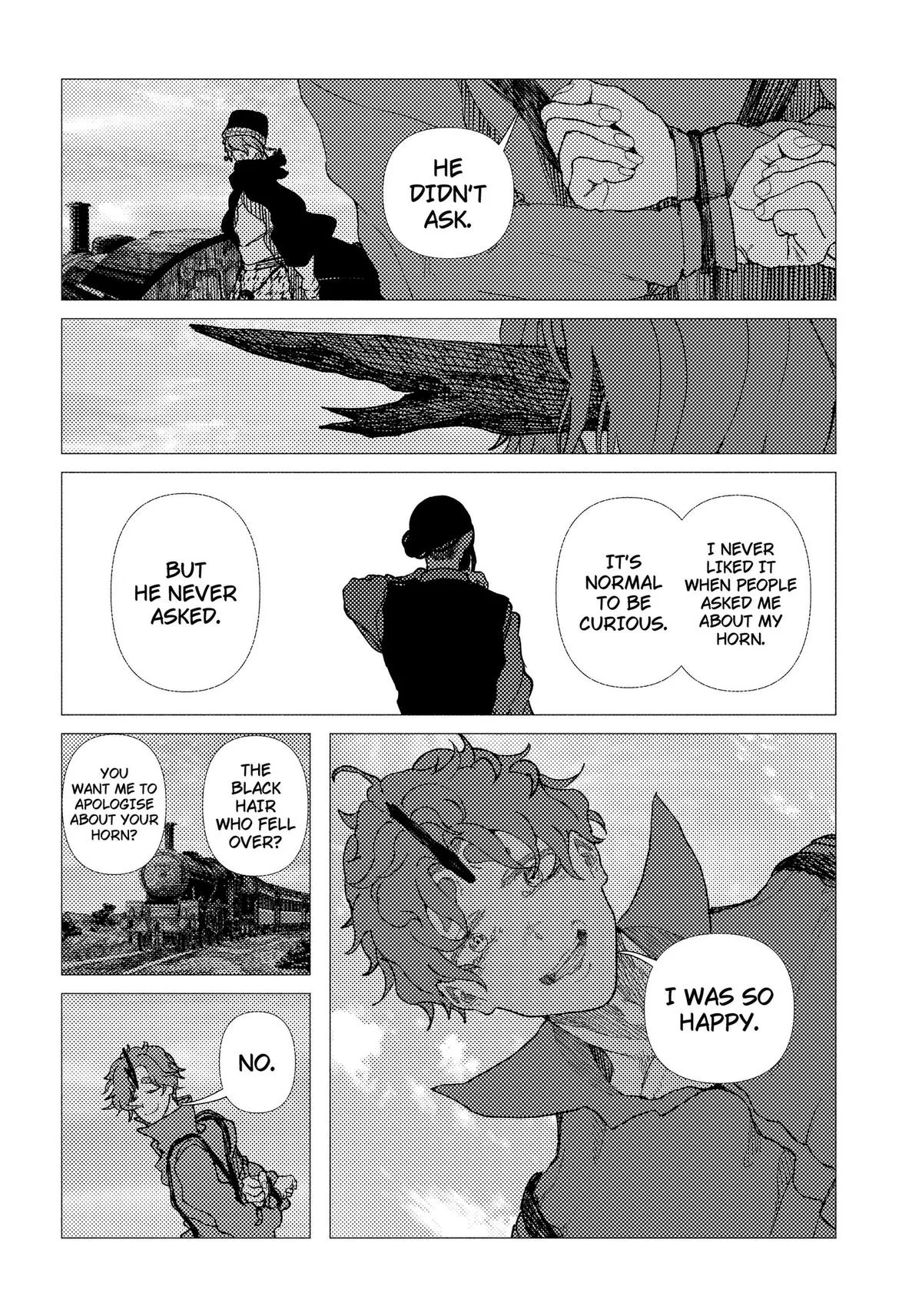 Enigmatica Chapter 16 page 11
