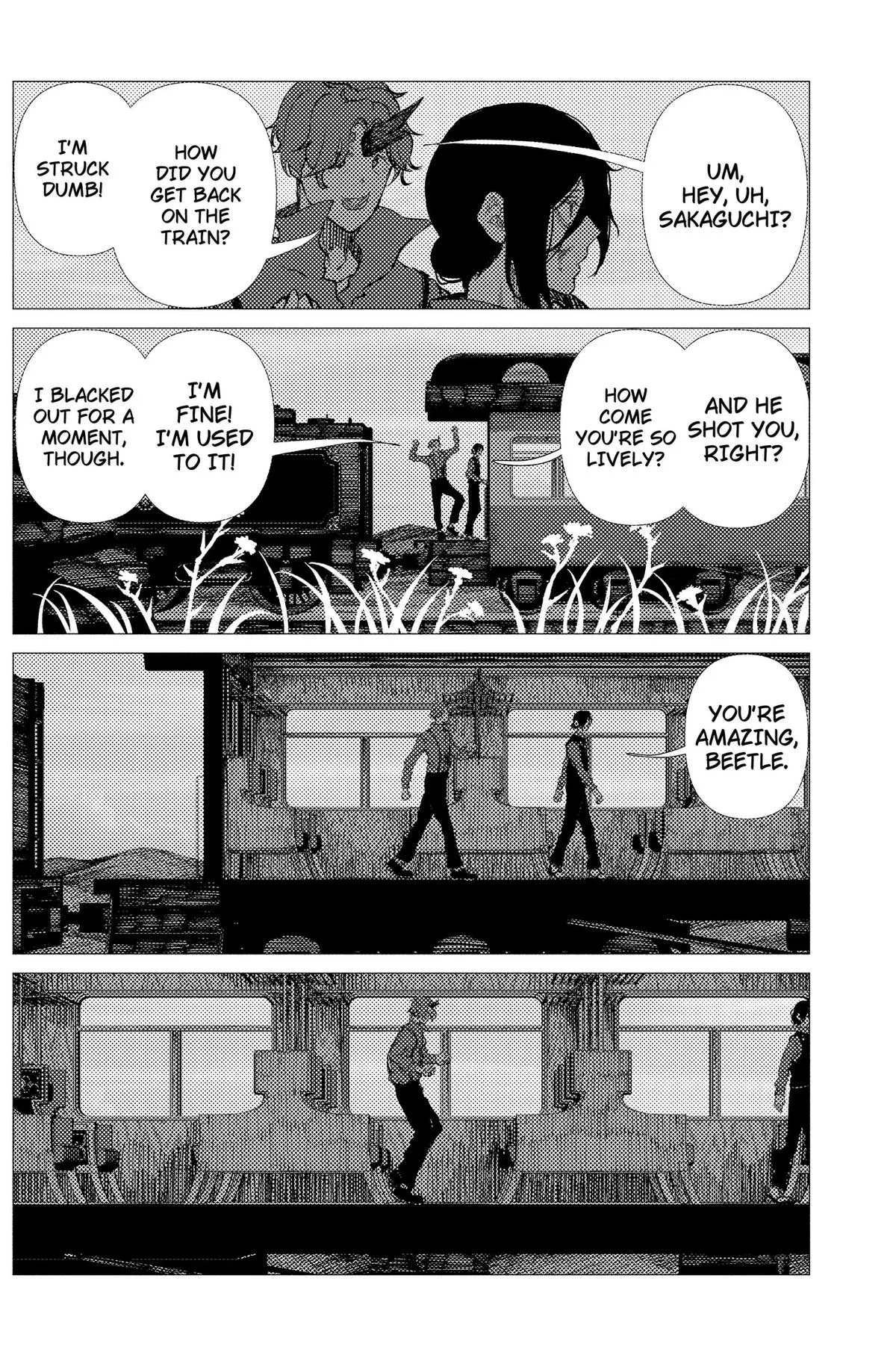 Enigmatica Chapter 17 page 2