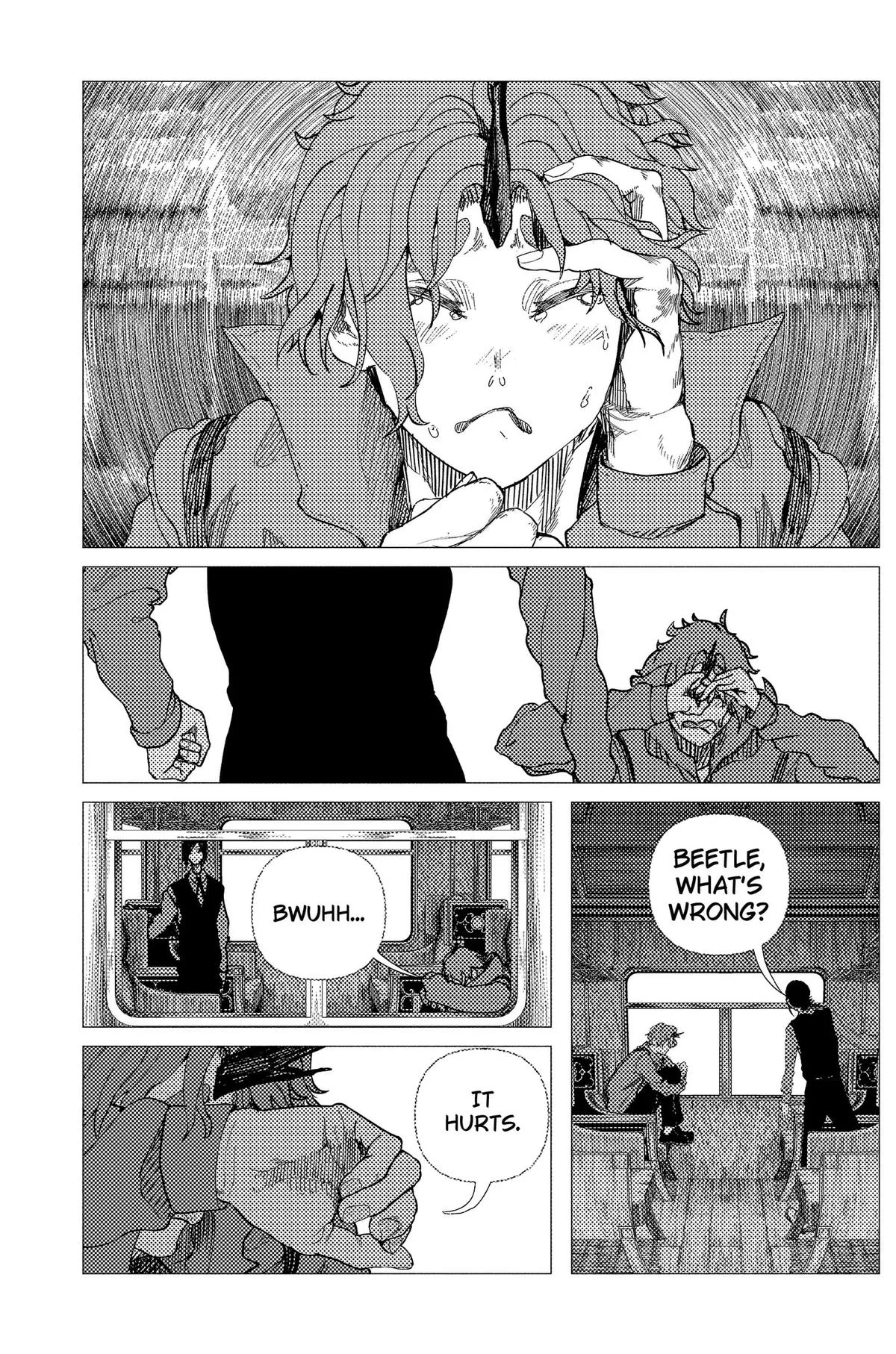 Enigmatica Chapter 17 page 5