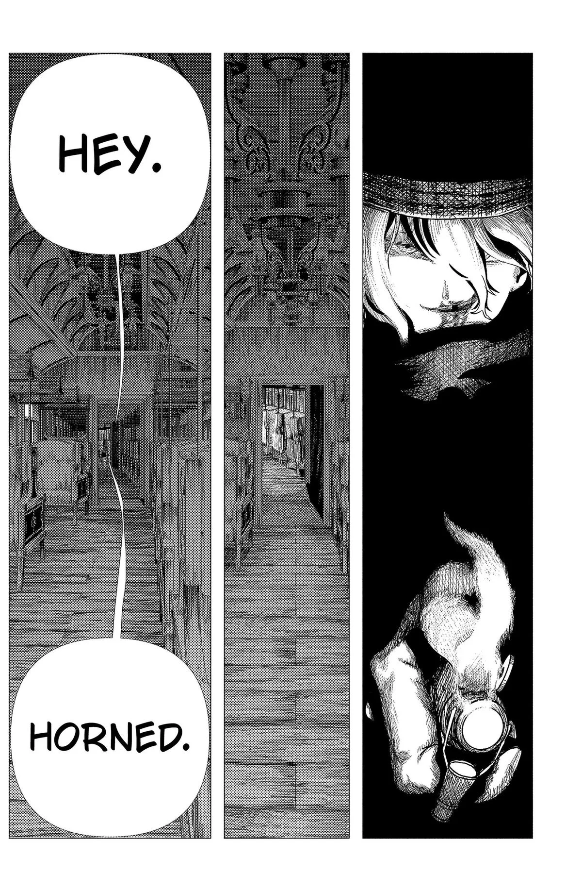 Enigmatica Chapter 18 page 2